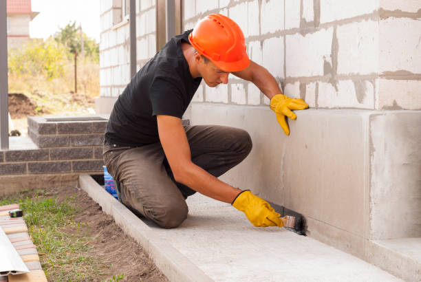 Waterproofing professionals working in Walworth, NY